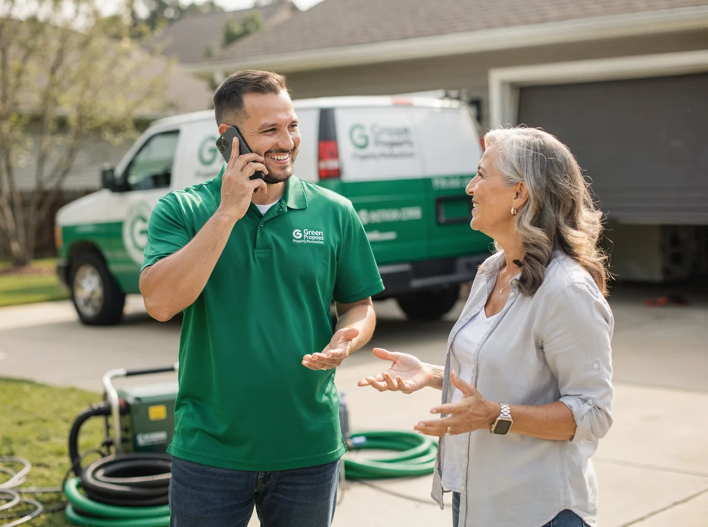 Water Damage Restoration Kirklin, IN FAQs